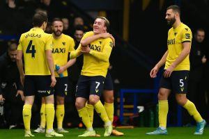 MK Dons vs Oxford United prediction, odds & betting tips – 09/01/2026