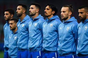 Moldova vs Israel prediction
