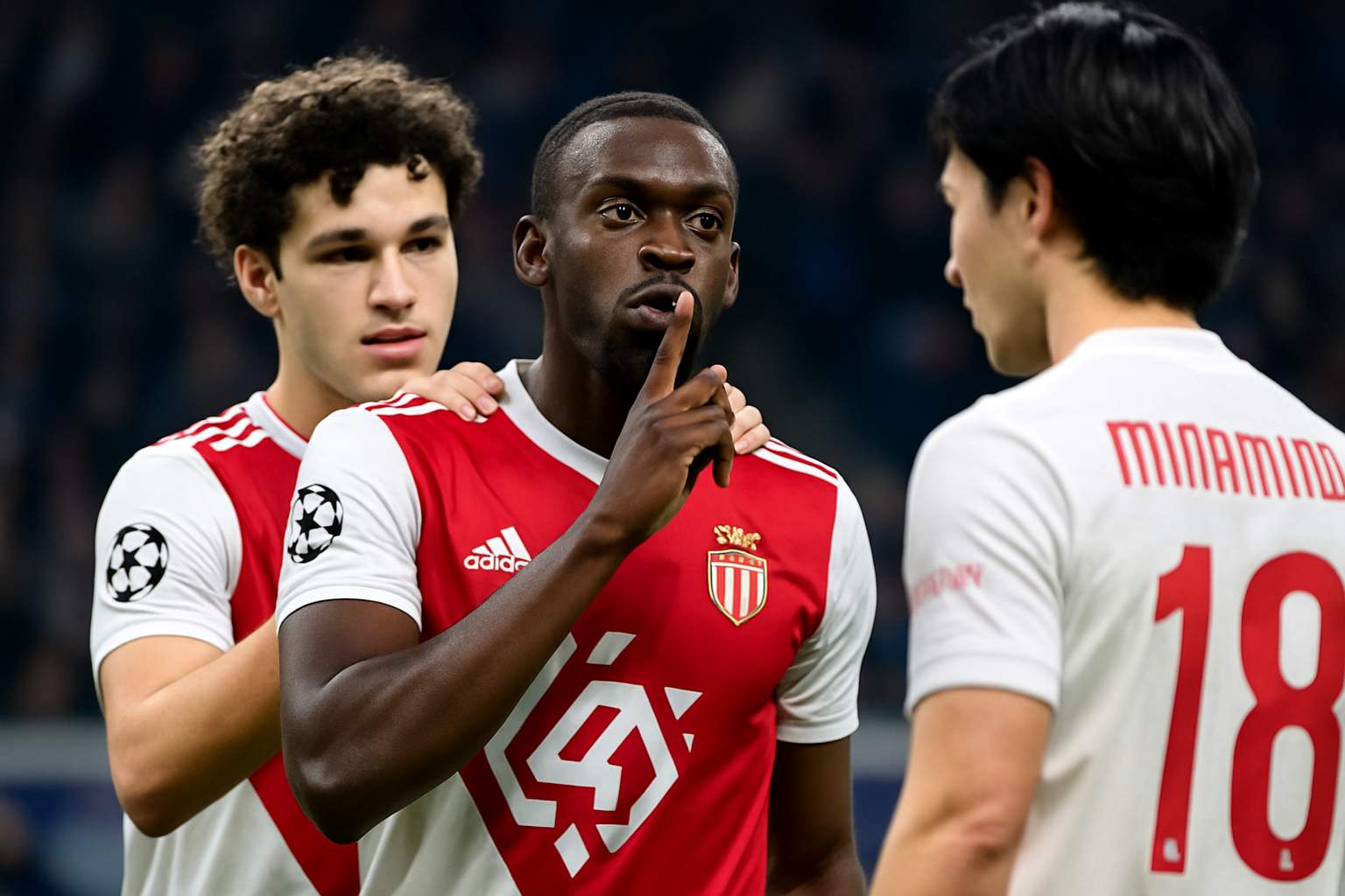 Monaco vs Galatasaray prediction, odds & betting tips – 09/12/2025