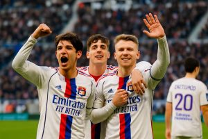 Monaco vs Lyon prediction, odds & betting tips – 03/01/2026