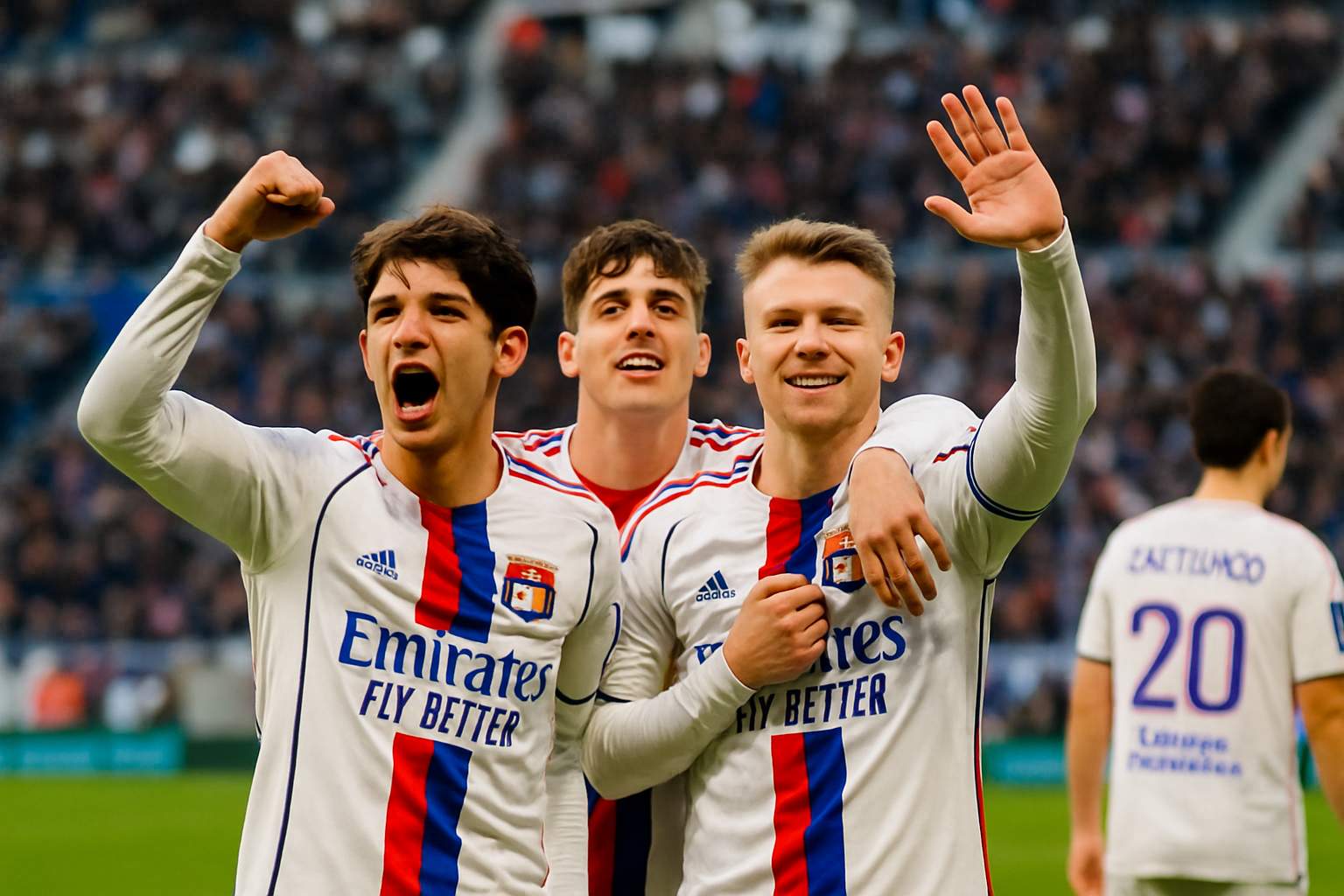 Monaco vs Lyon prediction, odds & betting tips – 03/01/2026