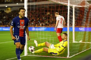 Monaco vs Paris Saint-Germain prediction, odds & betting tips – 29/11/2025