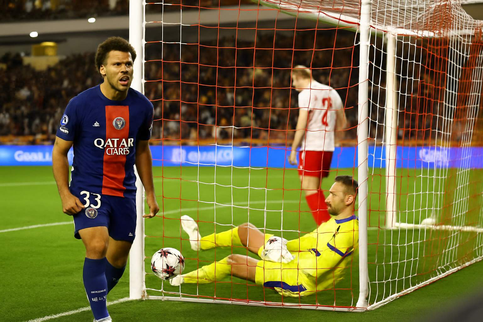 Monaco vs Paris Saint-Germain prediction, odds & betting tips – 29/11/2025