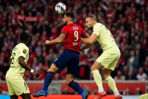 Monaco vs Strasbourg Prediction 1