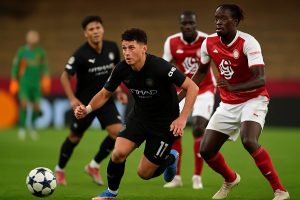 Monaco vs Tottenham prediction