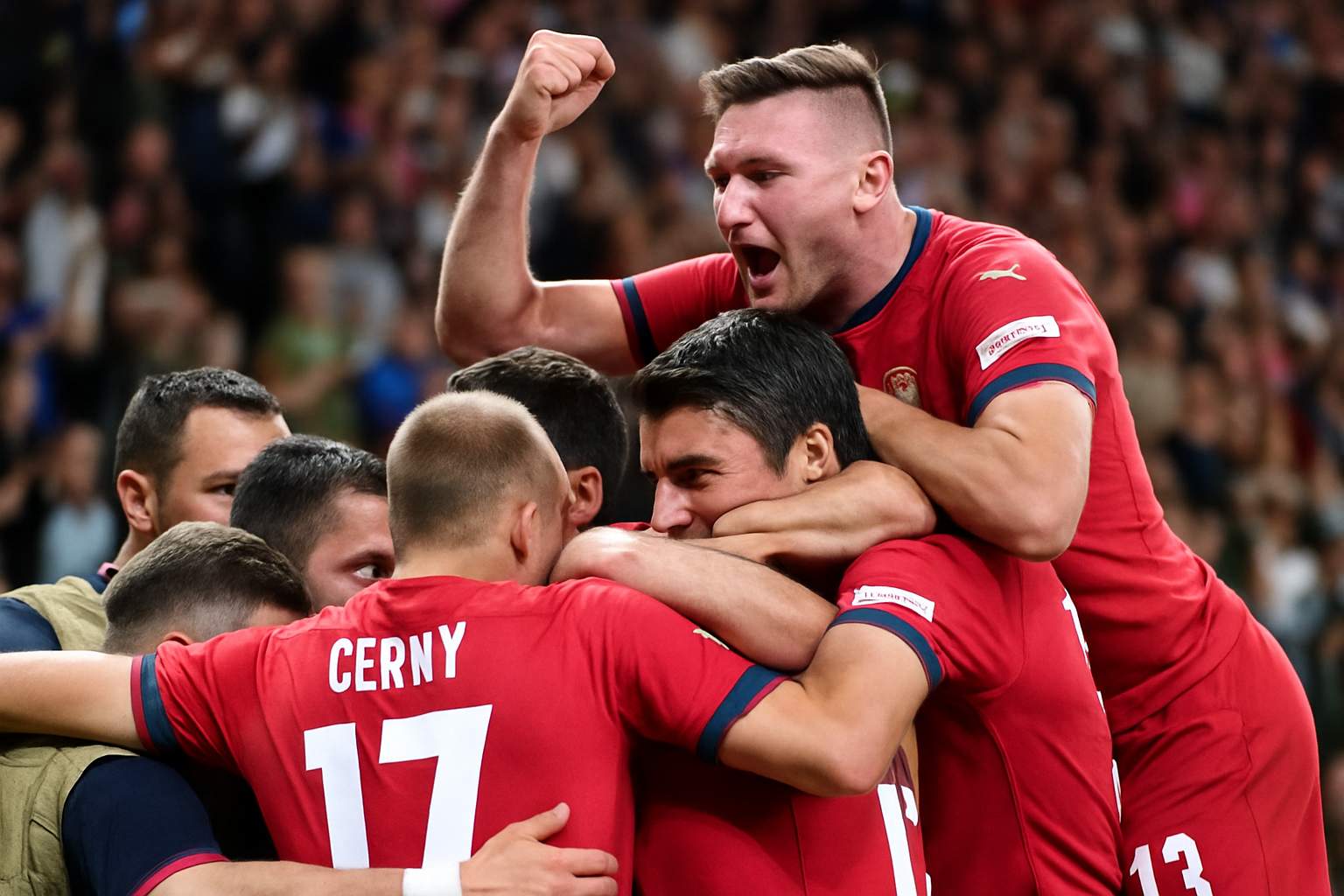 Montenegro vs Czechia predictions