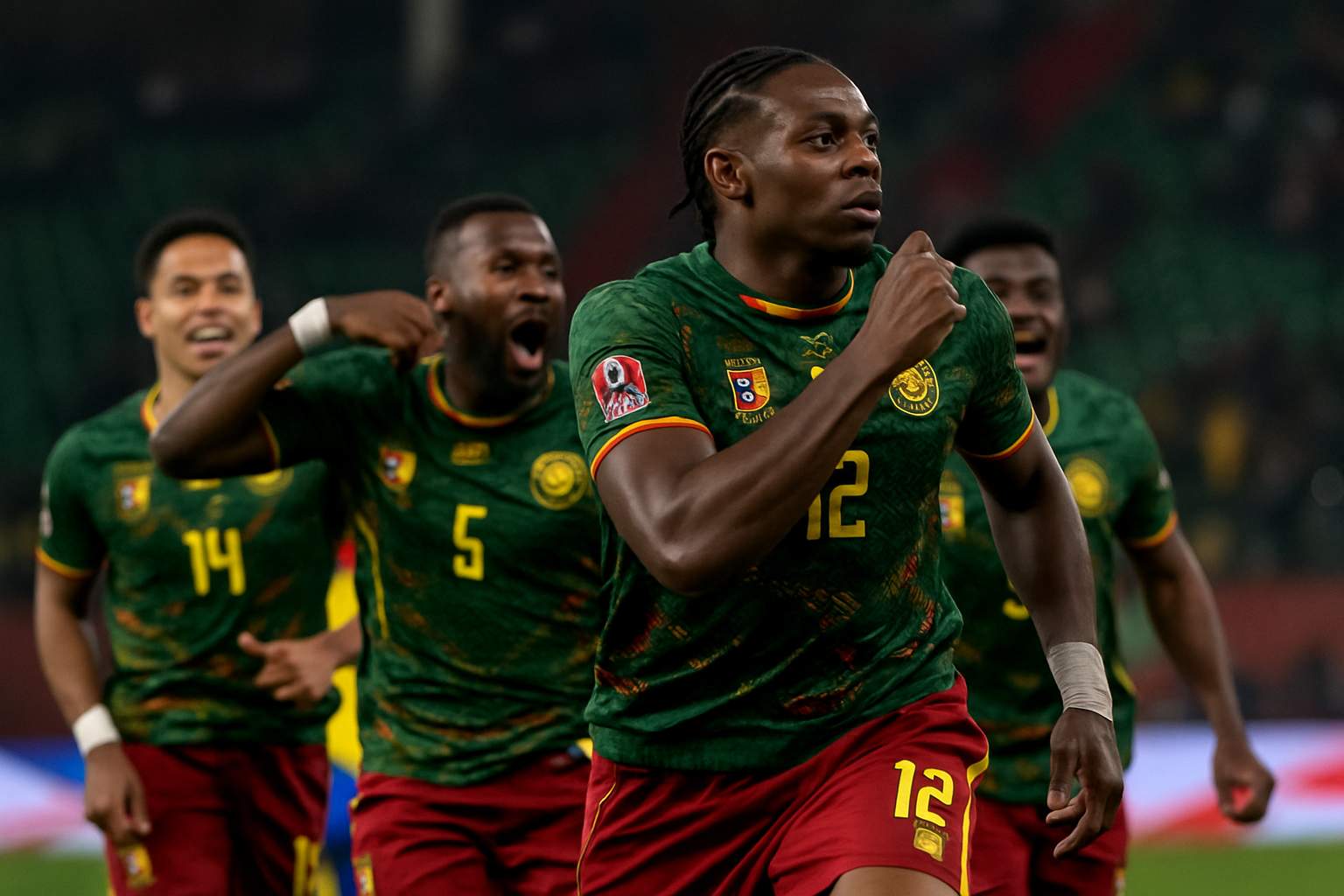 Mozambique vs Cameroon prediction, odds & betting tips – 31/12/2025