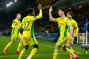 Nantes vs Auxerre prediction