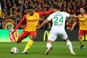 Nantes vs Lens prediction, odds & betting tips – 06/12/2025