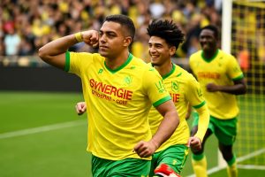 Nantes vs Lorient predictions