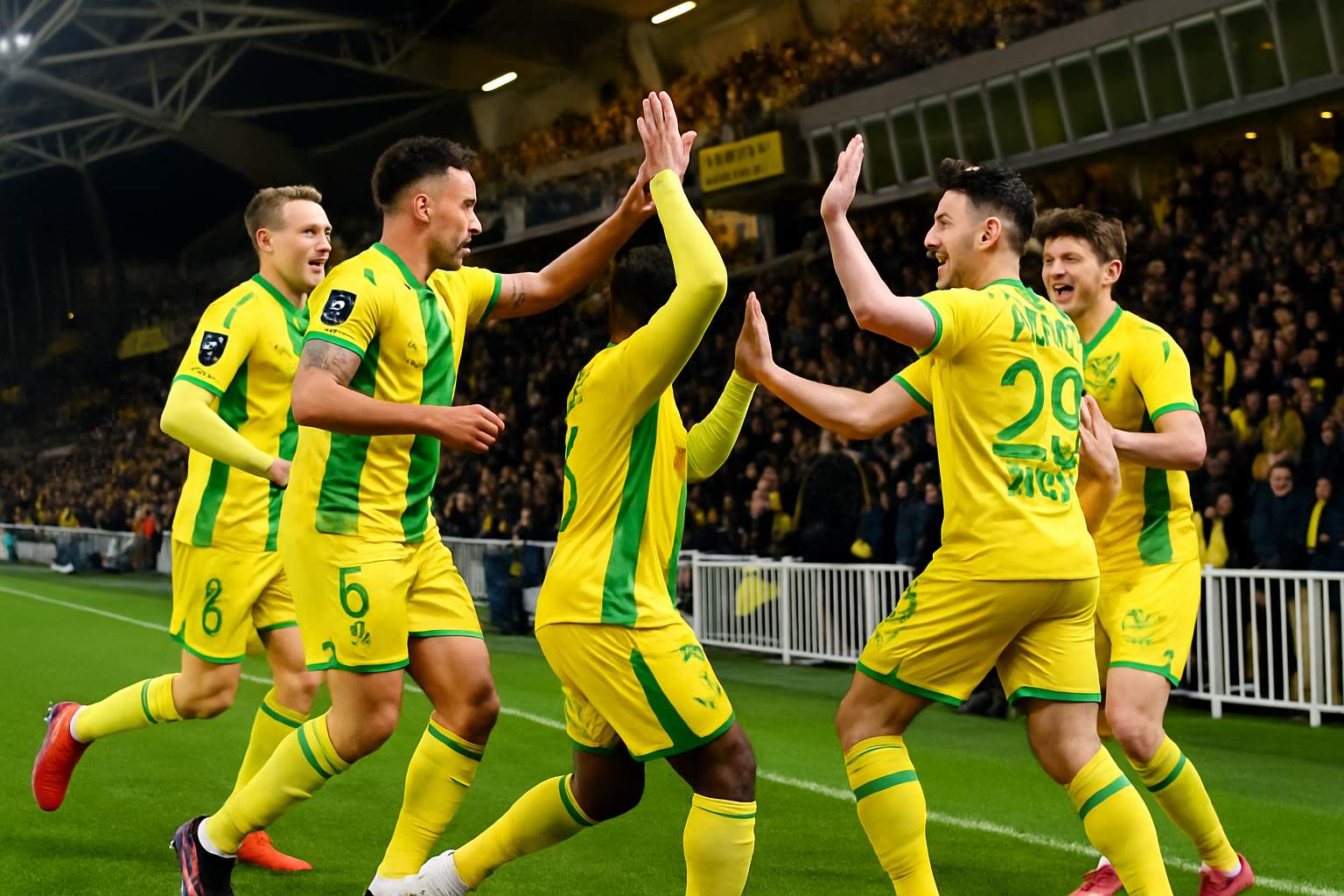 Nantes vs Metz prediction