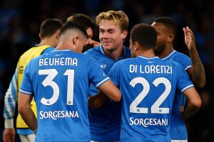 Napoli vs Atalanta prediction