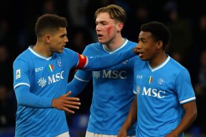 Napoli vs Cagliari prediction, odds & betting tips – 03/12/2025