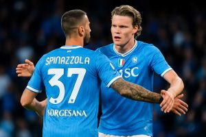 Napoli vs Como prediction