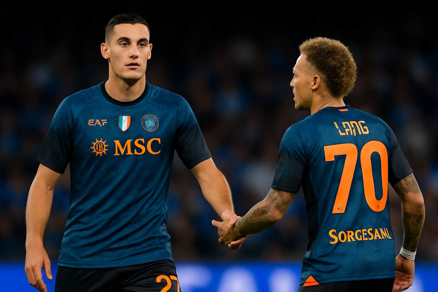 Napoli vs Frankfurt prediction, odds & betting tips – 04/11/2025