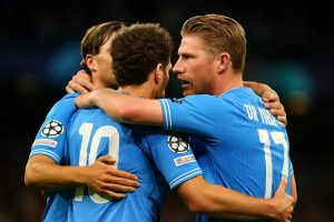 Napoli vs Genoa prediction