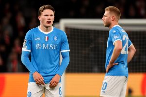 Napoli vs Inter prediction