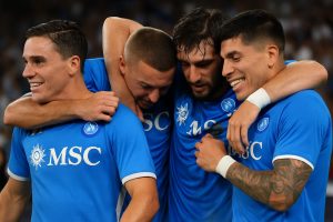 Napoli vs Pisa predictions