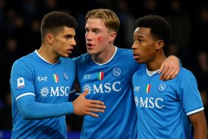 Napoli vs Qarabag prediction