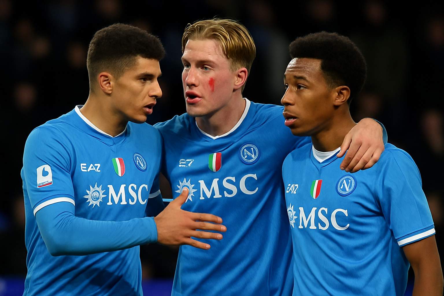 Napoli vs Qarabag prediction