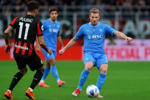 Napoli vs sporting Lisbon prediction