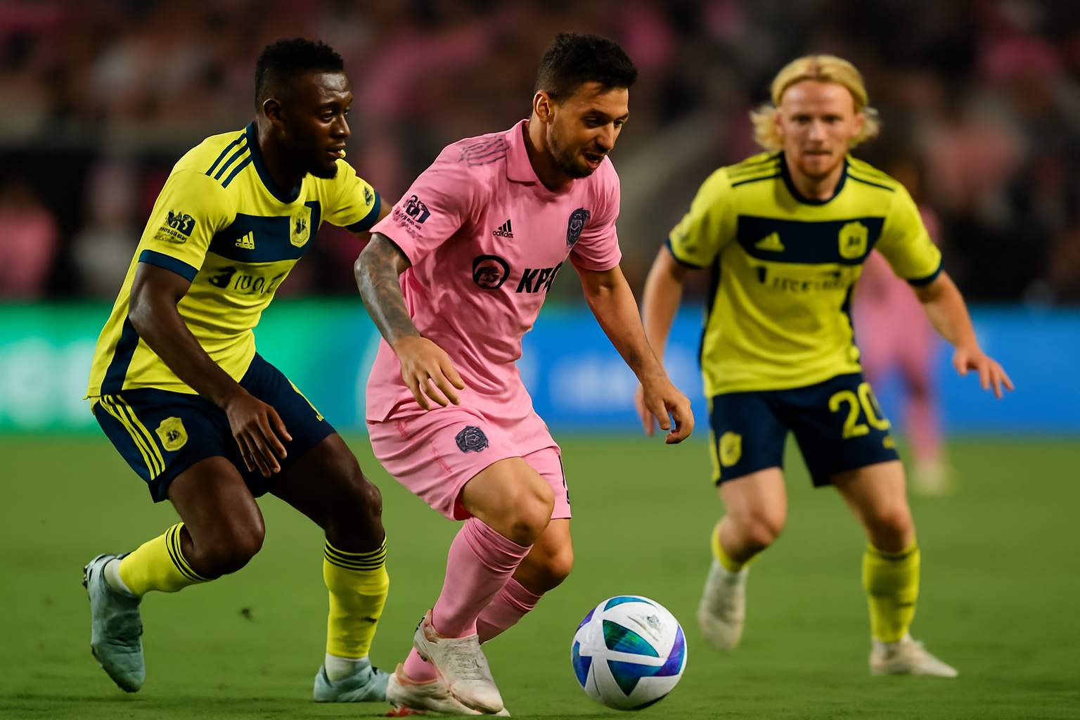 Nashville vs Inter Miami prediction