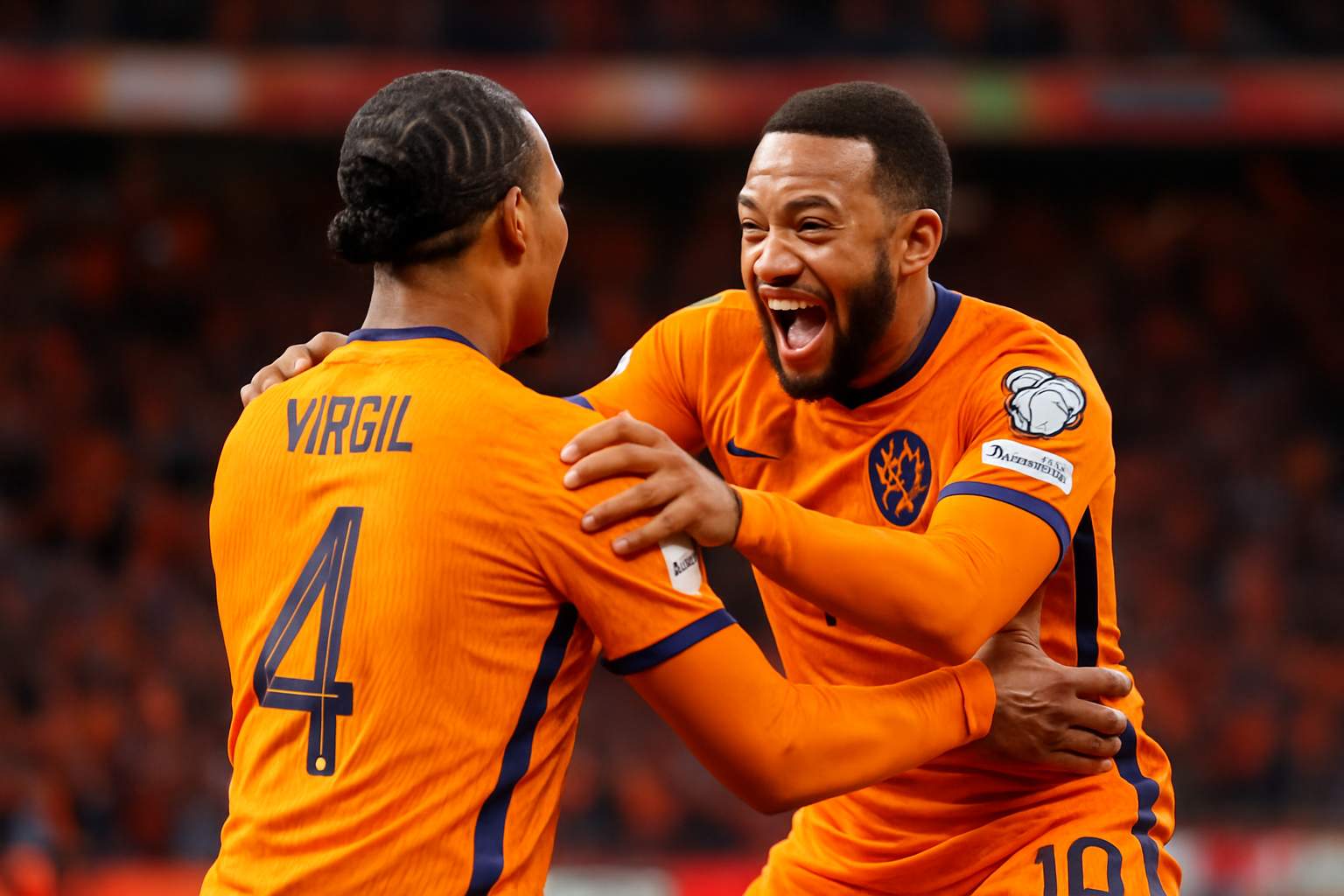 Netherlands vs Lithuania predictions