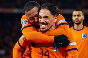 Netherlands vs Poland prediction