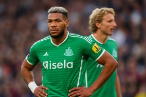 Newcastle vs Athletic Bilbao prediction