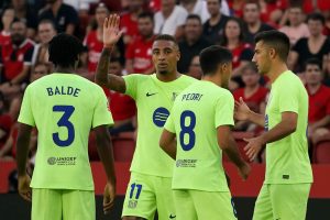Newcastle vs Barcelona prediction