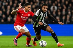 Newcastle vs Fulham prediction