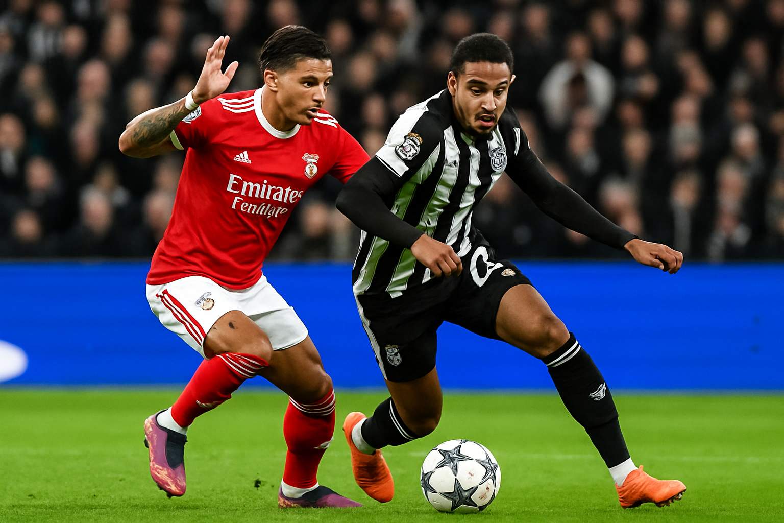 Newcastle vs Fulham prediction