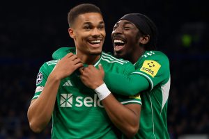 Newcastle vs Tottenham prediction, odds and betting tips – 02/12/2025