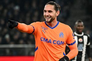 Nice vs Marseille prediction