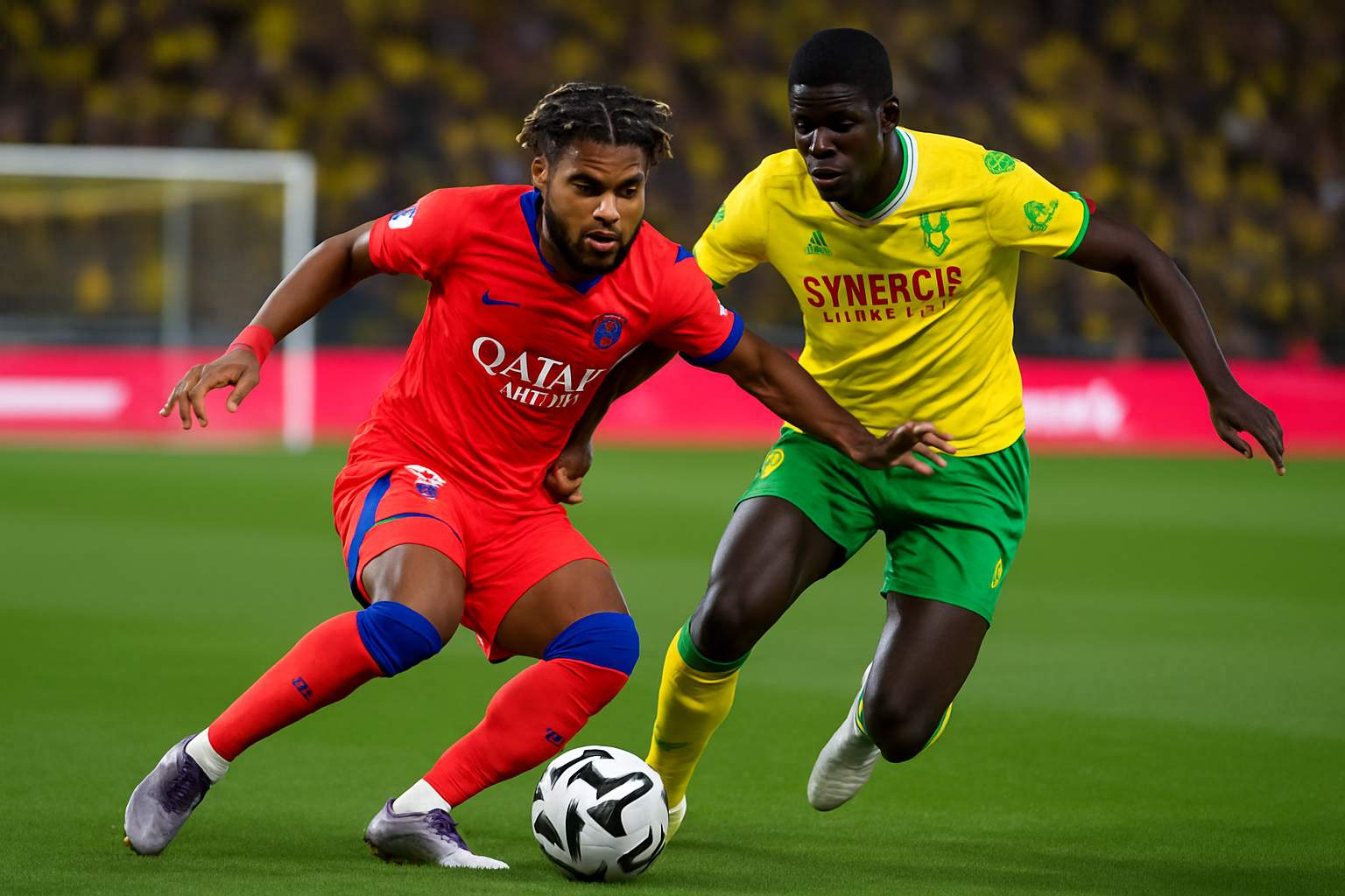 Nice vs Nantes prediction