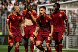 Nice vs Roma prediction
