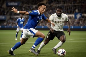 Nice vs Strasbourg prediction, odds & betting tips – 03/01/2026