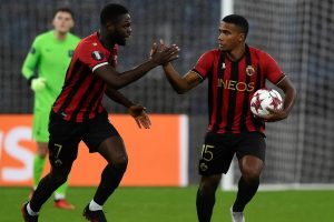 Nice vs Toulouse prediction