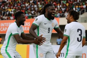 Nigeria vs Benin prediction