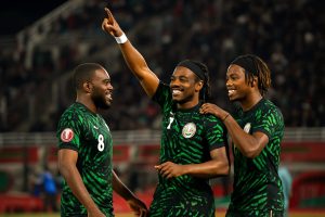Nigeria vs Mozambique prediction, odds & betting tips – 05/01/2026