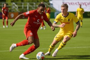 Norderstedt vs St Pauli prediction