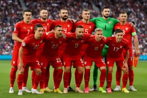 North Macedonia vs Liechtenstein prediction