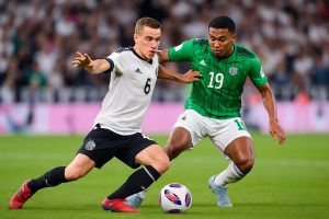 Northern Ireland vs Slovakia prediction