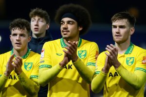 Norwich vs Coventry prediction, odds & betting tips 26/01/2026