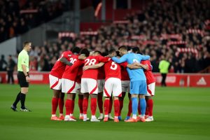 Nottingham Forest vs Brentford prediction