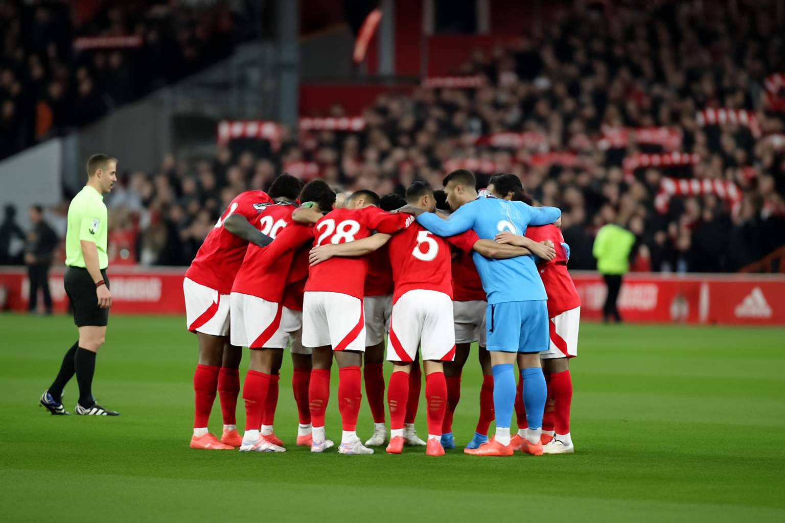 Nottingham Forest vs Brentford prediction