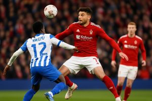Nottingham Forest vs Brighton & Hove Albion – prediction, odds & betting tips 30/11/2025