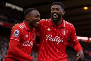 Nottingham Forest vs Fenerbahce prediction, odds & betting tips – 26/02/2026