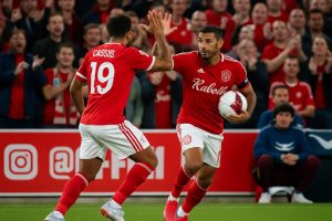 Nottingham Forest vs Porto prediction