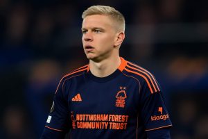 Nottingham Forest vs Tottenham prediction, odds & betting tips 14/12/2025